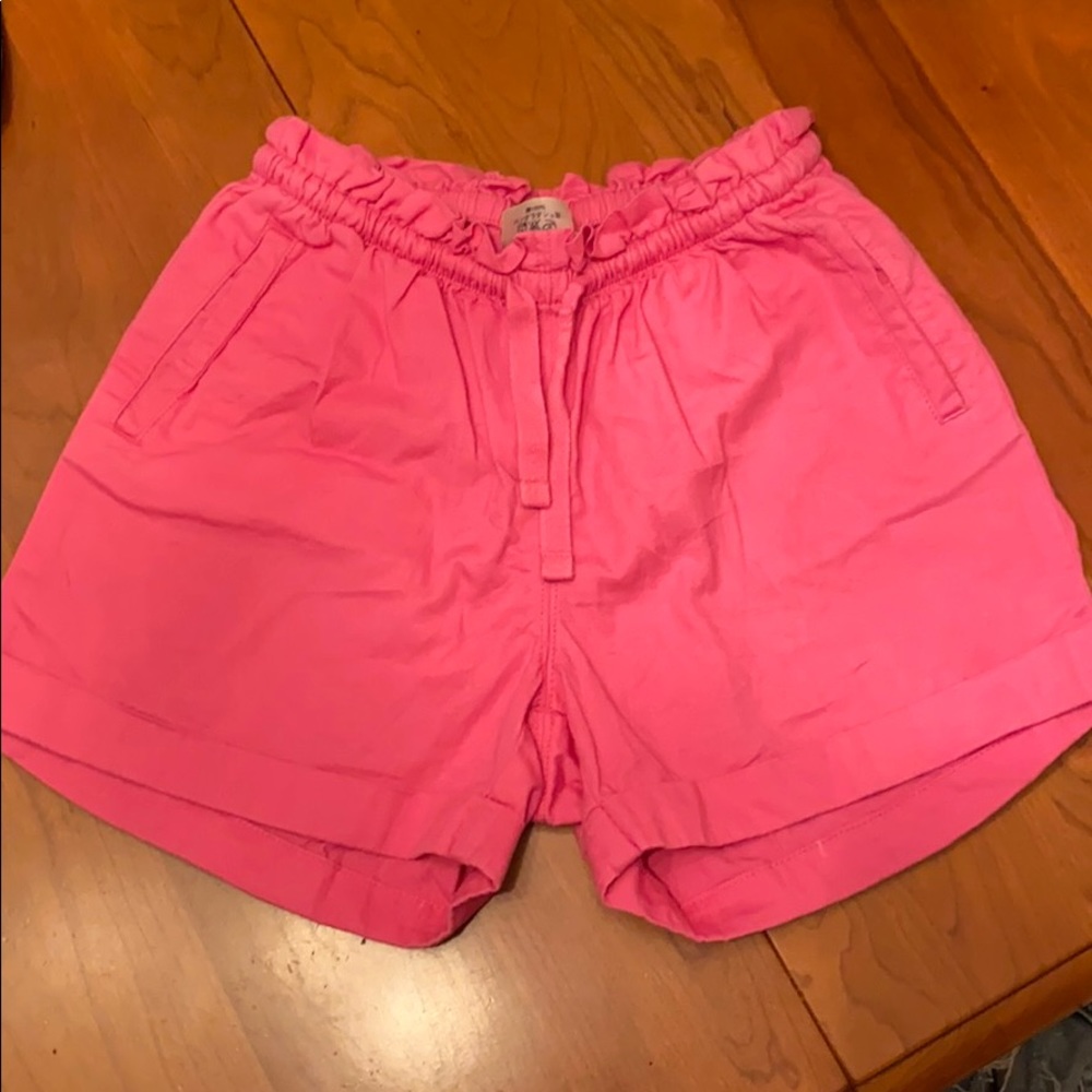 Lands End Shorts